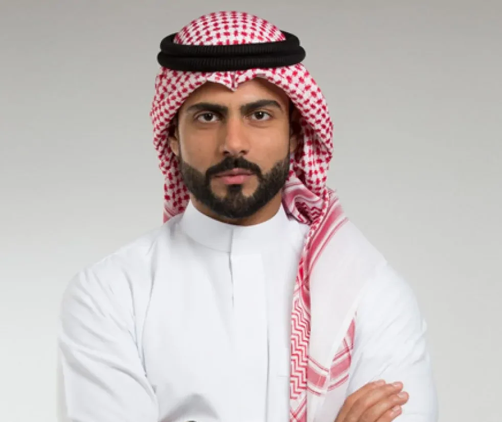 Ali Al Muhemeed